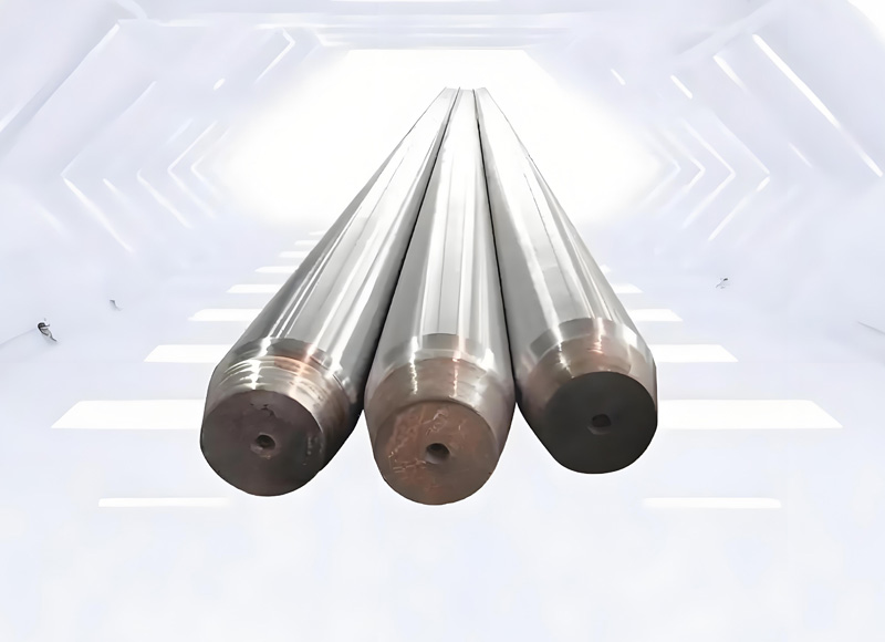 如何修复受损的抽芯铆钉芯棒